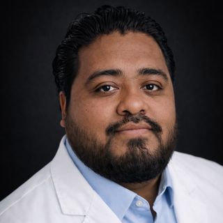 Fotografía de Dr. Amando Ramirez Zavala, Ortopedista en Tapachula, Chiapas