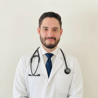 Fotografía de Dr. Ricardo Hernández German, Cardiólogo en Culiacan, Sinaloa