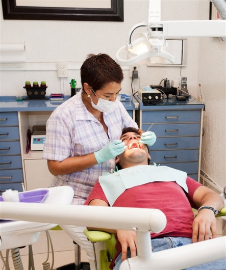 Fotografía de Dra. Marissa Haydeé Rodríguez López, Dentista - Odontólogo en Puerto Vallarta, Jalisco