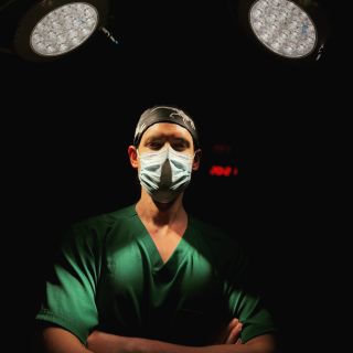 Fotografía de Dr. Juan Carlos Elizondo Gonzalez, Dentista - Odontólogo en Guadalupe, Nuevo Leon