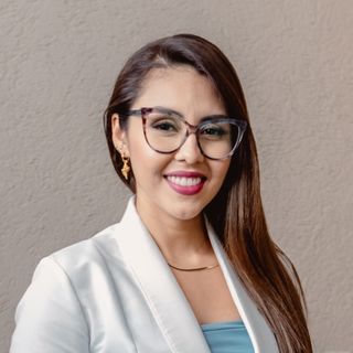 Fotografía de Mtra. Lorena Becerra, Psicólogo en Puerto Vallarta, Jalisco