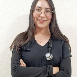 Fotografía de Dra. Maribel López Fernández, Cardiólogo en Cuauhtemoc, Ciudad de Mexico