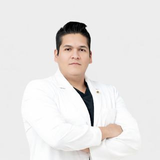 Fotografía de Dr. Raúl Rentería Martínez, Oftalmólogo en Tlalnepantla de Baz, Estado de Mexico