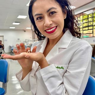 Fotografía de Dra. María Del Carmen Mendoza Pérez, Dentista - Odontólogo en Toluca, Estado de Mexico