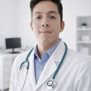 Fotografía de Dr. Miguel Angel Valenzo Velázquez