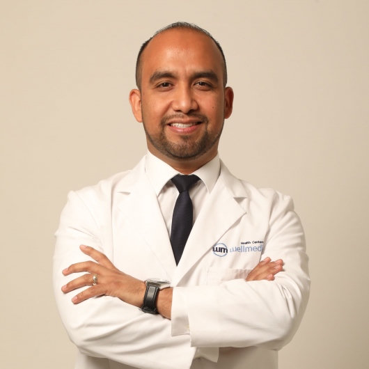 Fotografía de Dr. Ernesto De La Fuente Robles