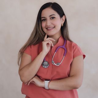 Fotografía de Dra. Yrazema Ramírez Menchaca