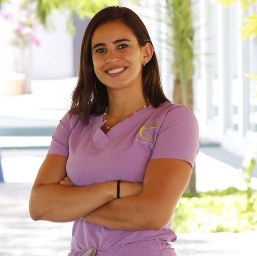 Fotografía de Lic. Laura Maria Gutierrez Santillan, Nutricionista en Queretaro, Queretaro