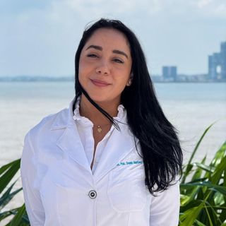 Fotografía de Lic. Deenis Martinez Ponce, Psicólogo en Boca del Río, Veracruz
