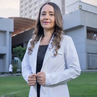 Fotografía de Dra. Jennifer Jacobo García, Cardiólogo en Culiacan, Sinaloa