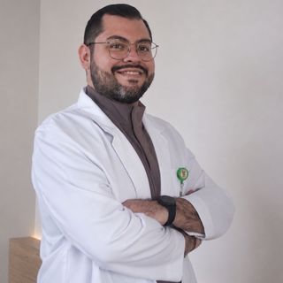 Fotografía de Dr. Miguel Angel Orozco Rodriguez, Ginecólogo en León, Guanajuato