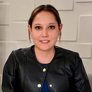 Fotografía de Mtra. Aide E'vers Alvarez, Psicólogo en Miguel Hidalgo, Ciudad de Mexico