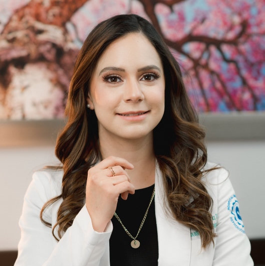 Fotografía de Dra. Erika Gabriela Alvarez Salazar, Ginecólogo en Toluca, Estado de Mexico