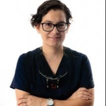 Fotografía de Dra. Gemma Marlene Sevilla Olmedo, Dentista - Odontólogo en Puerto Vallarta, Jalisco