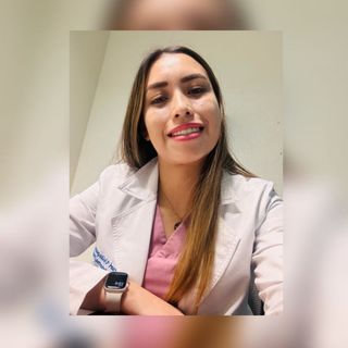 Fotografía de Dra. Yuridia Velázquez Santiago, Nefrólogo en Gustavo A. Madero, Ciudad de Mexico