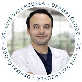 Fotografía de Dr. Luis Ernesto Valenzuela Ríos, Dermatólogo en Tijuana, Baja California