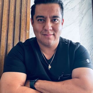 Fotografía de Dr. Luis Felipe Hernández González, Ginecólogo en Xalapa, Veracruz