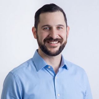 Fotografía de Lic. Diego Jordán, Fisioterapeuta en Guadalajara, Jalisco