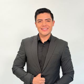 Fotografía de Dr. Diego Arturo Vázquez Herrera, Médico general en Teziutlán, Puebla