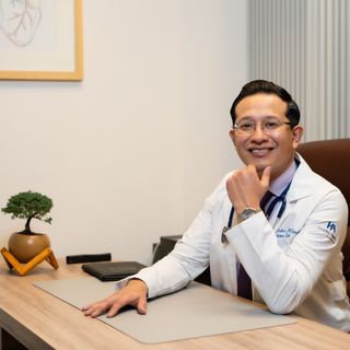 Fotografía de Dr. Pedro Alarcón González, Médico general en Cuauhtémoc, Ciudad de Mexico