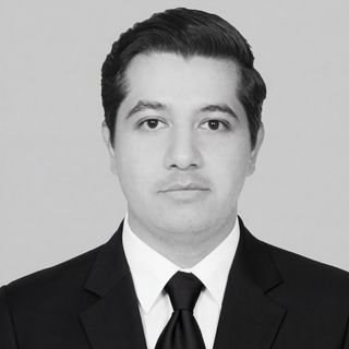 Fotografía de Dr. Ronnie Yaelt Carbajal Paz, Internista en Guadalajara, Jalisco