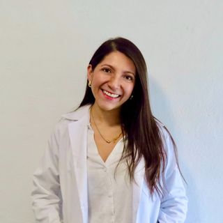 Fotografía de Dra. Alejandra Rojas, Psiquiatra en Metepec, Estado de Mexico