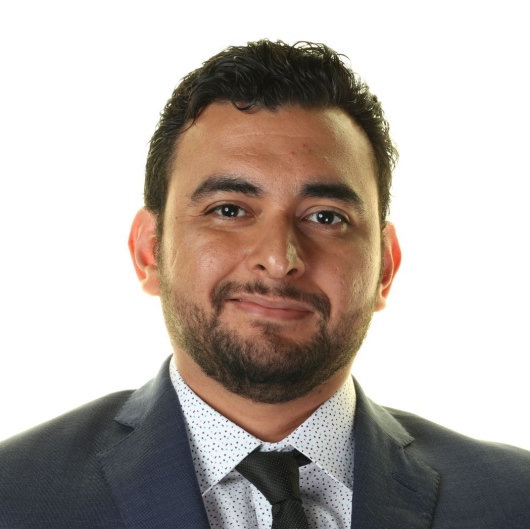 Fotografía de Dr. Jose Angel González Orozco, Cardiólogo en Culiacan, Sinaloa