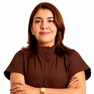 Fotografía de Dra. Abril Rodriguez, Pediatra en Torreon, Coahuila