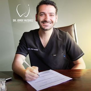 Fotografía de Dr. Jorge Vazquez, Dentista - Odontólogo en Torreon, Coahuila