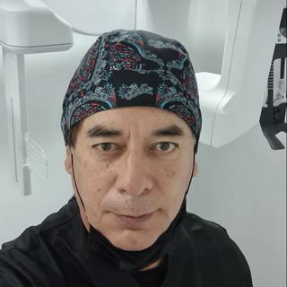 Fotografía de Dr. Octavio Torrecilla Castro, Dentista - Odontólogo en Metepec, Estado de Mexico
