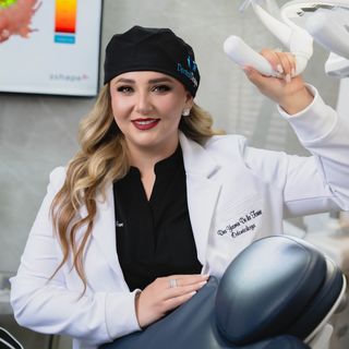 Fotografía de Dra. Yasmin De La Torre, Dentista - Odontólogo en Torreon, Coahuila