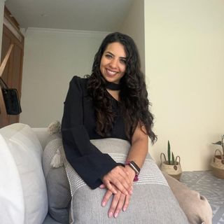 Fotografía de Mtra. Esmeralda Gonzalez Mendoza, Psicólogo en Morelia, Michoacan