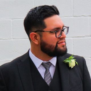 Fotografía de Lic. Armando Lamadrid Rangel, Psicólogo en Morelia, Michoacan