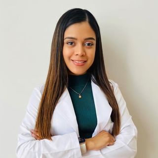 Fotografía de Dra. Melissa Ignacio García, Ginecólogo en San Andrés Cholula, Puebla