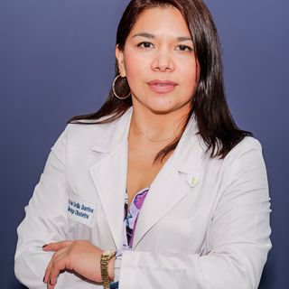Fotografía de Dra. Ana Cecilia Barrios Sanchez, Ginecólogo en Benito Juarez, Quintana Roo