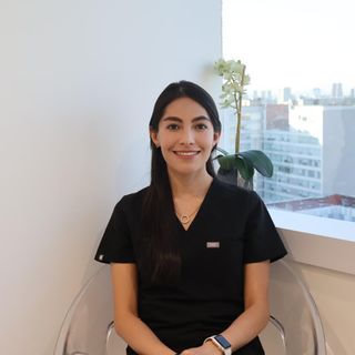 Fotografía de Dra. Graciela Astrid Acatitla Acevedo, Dermatólogo en Benito Juárez, Quintana Roo
