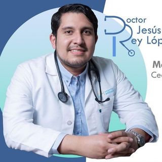 Fotografía de Dr. Jesús Hernando Rey López Echavarri Y Escobedo, Médico general en Gómez Palacio, Durango