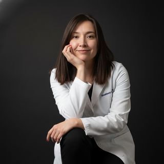 Fotografía de Lizeth Sohara Godinez Franco, Cirujano general en Torreon, Coahuila