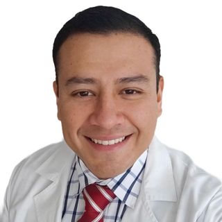 Fotografía de Dr. José Raúl Molina Sanchez, Reumatólogo en Chilpancingo de los Bravo, Guerrero