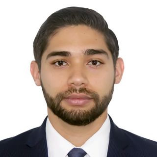 Fotografía de Dr. César Leonardo González Aguilar, Cardiólogo en Gustavo A. Madero, Ciudad de Mexico