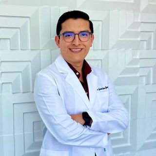 Fotografía de Dr. Gustavo Castro Gonzalez, Urólogo en Aguascalientes, Aguascalientes