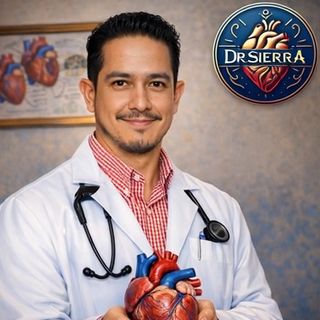 Fotografía de Dr. Luis Alfonso Sierra Rodríguez, Cardiólogo en Queretaro, Queretaro