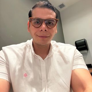 Fotografía de Dr. Franco Leonardo Medina Castro, Ortopedista en Puerto Vallarta, Jalisco