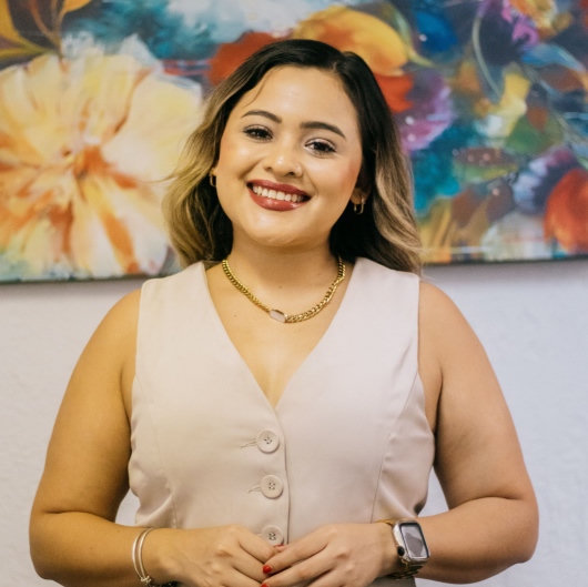 Fotografía de Lic. Beatriz Rodríguez, Psicólogo en Guadalupe, Nuevo Leon