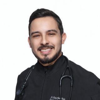 Fotografía de Dr. Rodrigo Núñez Méndez, Cardiólogo en Mexicali, Baja California