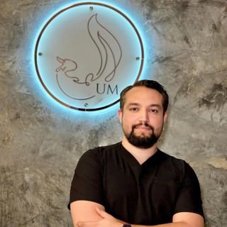 Fotografía de Dr. Teófilo Uriel Muñiz Chávez, Médico general en Colima, Colima