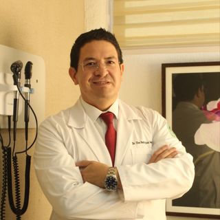 Fotografía de Dr. Vico Rodriguez Gonzalez, Médico general en León, Guanajuato