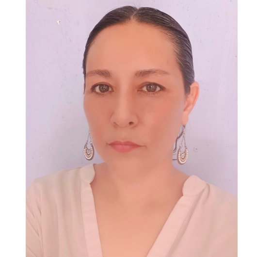 Fotografía de Mtra. Maya Rivera, Psicólogo en Guanajuato, Guanajuato
