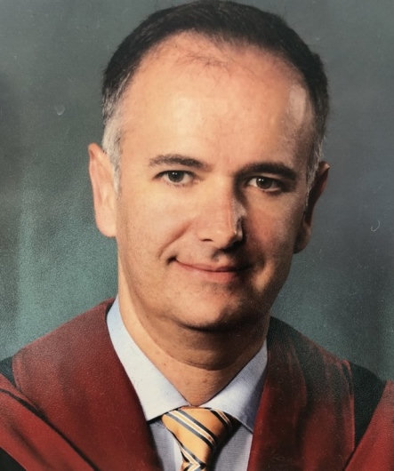 Fotografía de Dr. Miguel Espinoza Sánchez, Cirujano general en Naucalpan de Juárez, Estado de Mexico