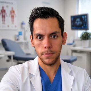Fotografía de Dr. Arturo Fernando Barranco Rogel, Ginecólogo en Toluca, Estado de Mexico